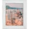 Craig Frames Jasper Marshmallow White Picture Frame